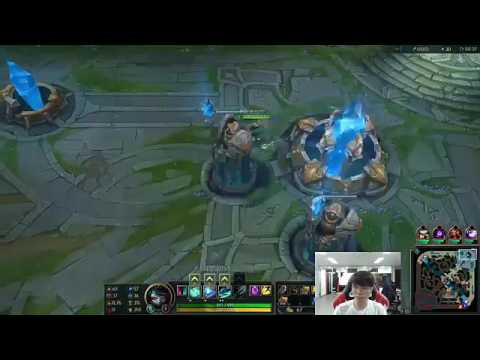 Faker Akali vs Twisted Fate live stream, Mar 23 2017