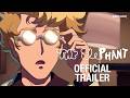 Official Trailer The Elephant Adult Swim Europe