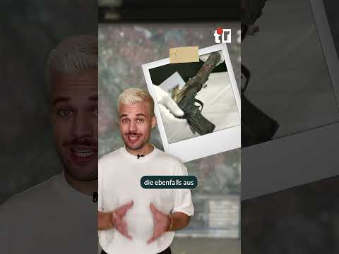 Video Thumbnail: NSU-Mord: Er fordert einen U-Ausschuss
