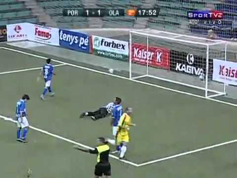 Campeonato Brasileiro de Futebol 7 - SPORTV - Portuguesa da Ilha-RJ x Olaria-RJ