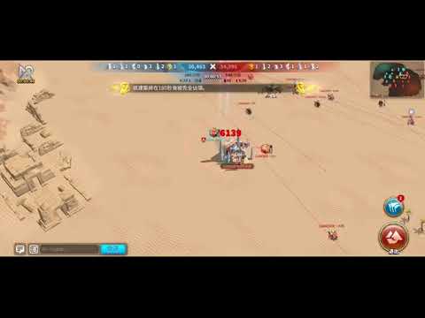 萬國覺醒 奧西里斯聯賽第一季冠軍賽 OV! vs JWM