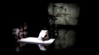 Brendan Byrnes - Music for Choreography (reel)