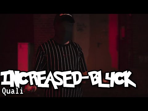 INCREASED-BL4CK | LBA S3 Qualifikation (prod. by Zyller)