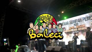 Download lagu Baleci Reggae - Korban Janji (Cover Guyon Waton) mp3