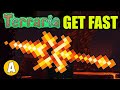 Terraria how to get Daybreak (EASY) (2022) | Terraria 1.4.3.6 Daybreak