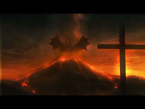 False King vs King of the monsters