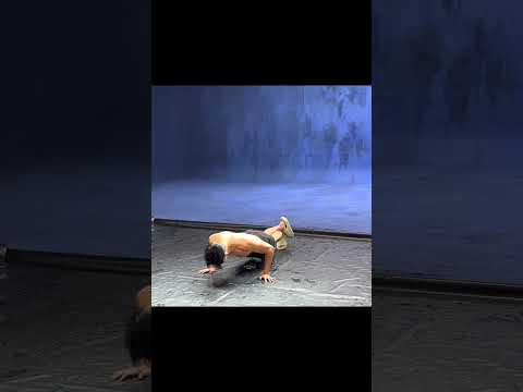 [2PM 택연] 여전한 짐승돌 폼 미쳤다..!