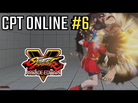 MDZ jimmY VS Kilzyou [CPT Online EU Tournament]