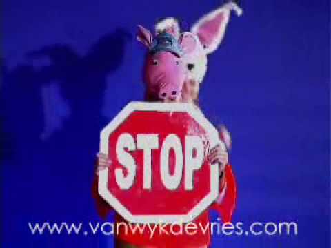 Piet van Wyk de Vries – Iemand Soos Jy