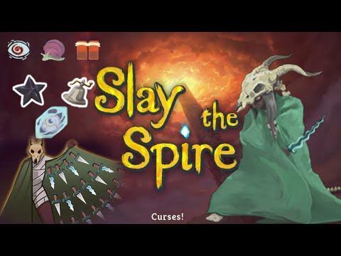 Slay the Spire August 13th Daily - Silent