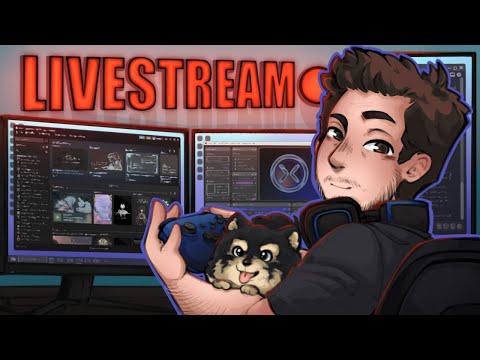 MODDED MINECRAFT STONEBLOCK 4 w/ @CaptainSparklez