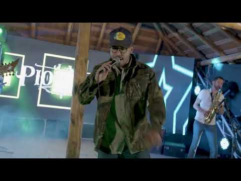 La Pionera - Para No Verte Más (En Vivo)