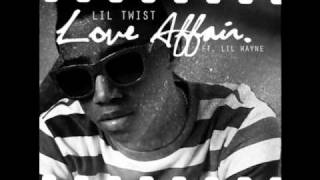 Lil Twist Ft. Lil Wayne - Love Affair
