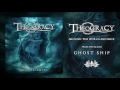 Theocracy - Around the World and Back Video