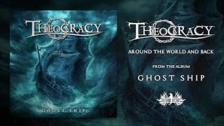 Theocracy - Around The World And Back [OFFICIAL AUDIO]