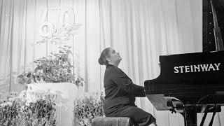 Tatiana Nikolayeva - Bach 12 Keyboard Concertos, BWV 1052-1065