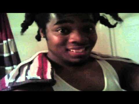 Nephew murda seek peek of put my paws