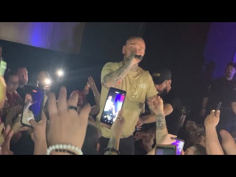 Souldia Live Chacun sa manière Le bonheur des autres