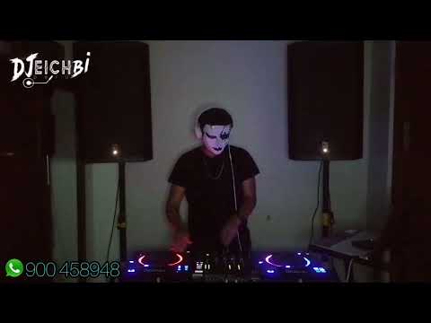 mix variado (DJ EICH BI) 2023