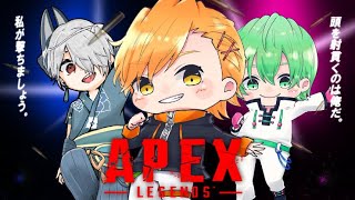 【APEX】久しぶりのLBPでハンマー取るぞ!!!