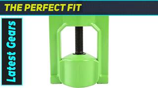 `OEMTOOLS 24548: The Ultimate U Joint Puller for Tough Jobs!