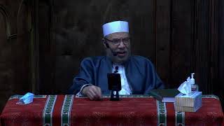 صورة درس الفجر للدكتور صلاح الصاوي  سلسلة الأسوة الحسنة (٢٩) - العزة