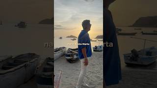 En la celebración de #LaTierraDelOlvido30 cantamos a Santa Marta con “500”🙌🏼❤️#SantaMarta500Años