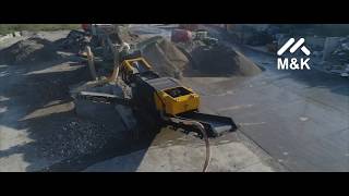 M&S TAS 180 air density separator afval scheider M&S other construction equipment for sale - Image 8 | Machineryline MY M&S TAS 180 air density separator afval scheider M&S other construction equipment | Image 8 - Machineryline