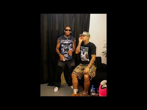 (FREE) Veigh x Kayblack x Vulgo FK Type Beat " Enganos " | Luck