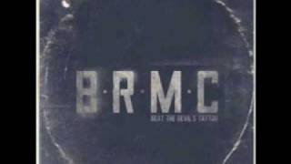 Black Rebel Motorcycle Club (BRMC) - Conscience Killer - 2