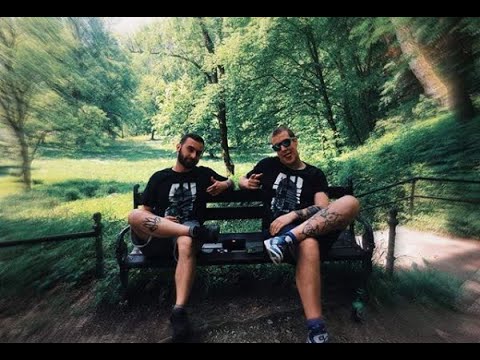 Emzky x Zwola - Rap&Chill