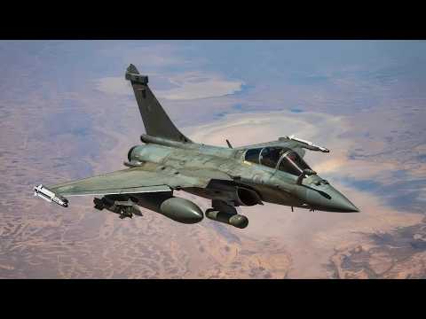 46 milliards pour Dassault — 3 pays regrettent déjà d'avoir refusé le Rafale