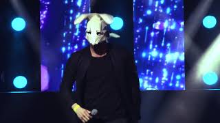 Kush Kush - Fight Back With Love Tonight / Festival HIT NON STOP/ EUROPA PLUS TV Kush Kush - Fight Back With Love Tonight / Festival HIT NON STOP/ EUROPA PLUS TV