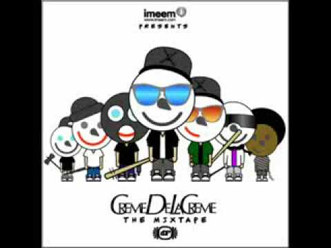 Get Off - Mic Terror