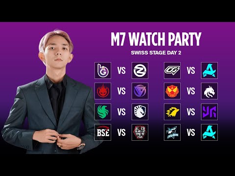 M7 World Championship