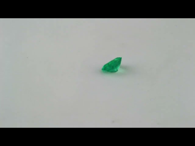 1345240 Colombian Emerald Octagonal cut 2.36 ct GIA cert