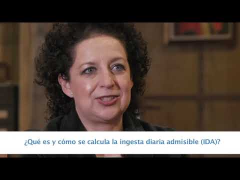 Una entrevista con la Dra Rebeca López-García video