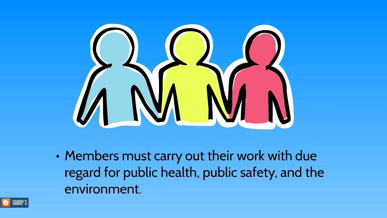 [HD] Ethics for IT Professionals