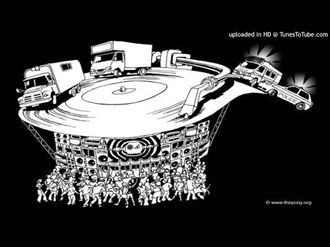 Old Skool HardCore Mix by KAOS(UNITED HARDTEK MAFIA)