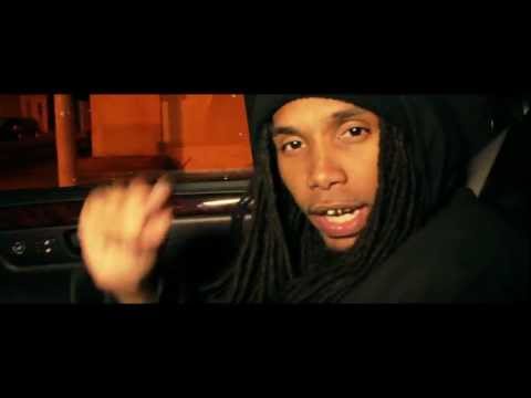 LIL CHRIS FEAT. BACKLAND - IM ON IT