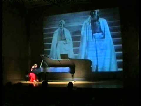 March from the film The Circus - Isaac Dunaevsky