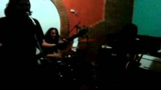 Banda BAR - Till My Death (Buffalo Cover)