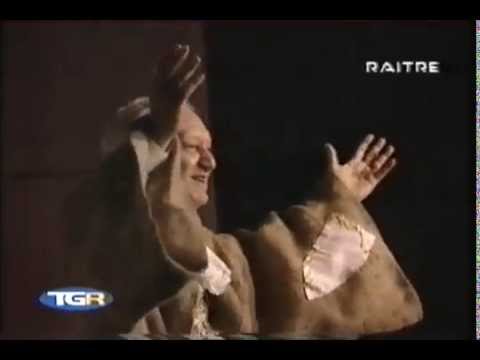 Fiorenzo Fiorentini Saluti al Giardino degli Aranci