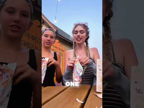 LABUBU OR LUFUFU!?🤯Unboxing HAUL! #labubu #lafufu #labubuunboxing