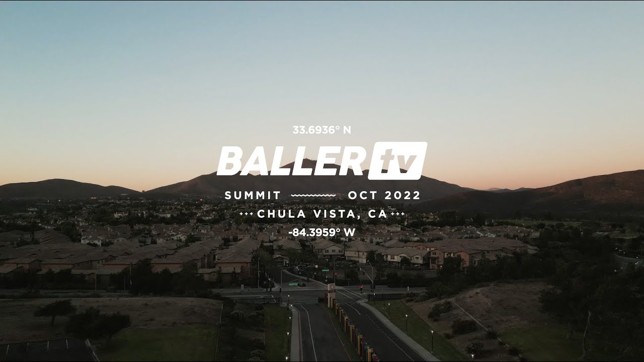 Promotional video thumbnail 3 for 25/Eight