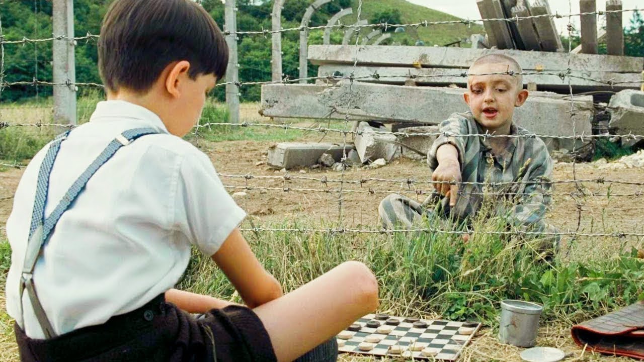 N@ZISTA e JUDEU se tornam AMIGOS, Mas Eles NÃO sabem da Terrível verdade…