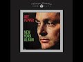 Art Pepper - "New York Album" - Duo Blues