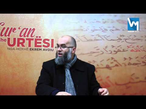 Surja Ja-sin Ajeti 77- Fund - Hoxhë Ekrem Avdiu