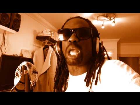 I'm the 1 Dubplate -  (remix) dj khalid beat