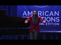 Jesse Nager - I Let a Song Go Out of My Heart - ATC Semifinals 2025 - ATCSavannah Jesse Nager - I Let a Song Go Out of My Heart - ATC Semifinals 2025